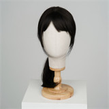 Amanda (Movable Jaw) - Zelex Doll - 170cm/5ft7 TPE Sex Doll With Silicone Head