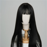 Amanda (Movable Jaw) - Zelex Doll - 170cm/5ft7 TPE Sex Doll With Silicone Head