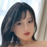 Amanda (Movable Jaw) - Zelex Doll - 170cm/5ft7 TPE Sex Doll With Silicone Head