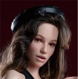 Lena (Movable Jaw) - Zelex Doll - 170cm/5ft7 TPE Sex Doll With Silicone Head