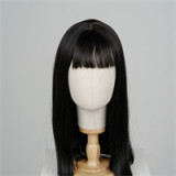 Amanda (Movable Jaw) - Zelex Doll - 170cm/5ft7 TPE Sex Doll With Silicone Head