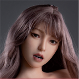 Big Boob Sex Doll Anya - Zelex Doll - 170cm/5ft7 TPE Sex Doll With Silicone Head