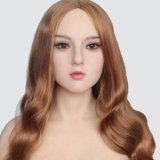 Big Brest Sex Doll Fanny - Normon Doll - 162cm/5ft4 Silicone Sex Doll