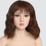 Big Booty Sex Doll Joy - Normon Doll - 162cm/5ft4 Silicone Sex Doll