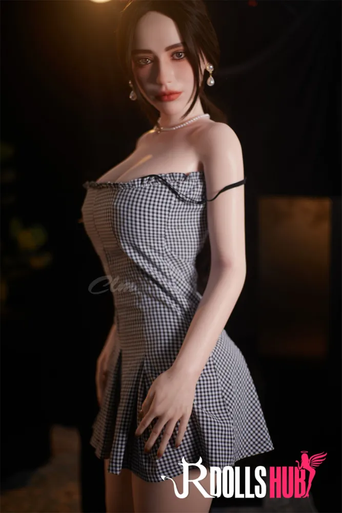 Big Ass Sex Doll Tiffany - Climax Doll - 163cm/5ft4 Silicone Sex Doll