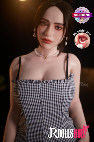 Big Ass Sex Doll Tiffany - Climax Doll - 163cm/5ft4 Silicone Sex Doll