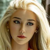 Fanreal Doll Head