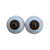 Firefly Diary Doll Head