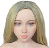 Asian Sex Doll Sora - MLW Doll - 148cm/4ft9 Silicone Sex Doll