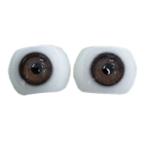 Firefly Diary Doll Head