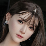 Fanreal Doll Head