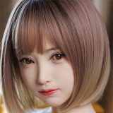 Fanreal Doll Head