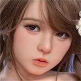 Nicole Demara Sex Doll: Zenless Zone Zero Nicole Siliocne Sex Doll 152cm/4ft11 MLW Doll