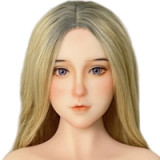 MLW Doll Head