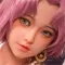 Haruki (Movable jaw with soft complete oral structure oral sex is available)