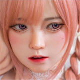 Asian Sex Doll Sora - MLW Doll - 148cm/4ft9 Silicone Sex Doll