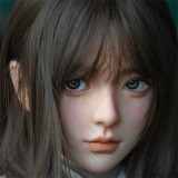 Firefly Diary Doll Head