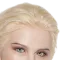 Real Humen Hair (For hard silicone head only)