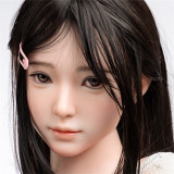 Firefly Diary Doll Head