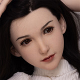 Fanreal Doll Head