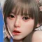 Yume (Movable jaw with soft complete oral structure oral sex is available)