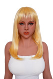 Dolls Castle TPE Head