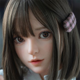 Firefly Diary Doll Head