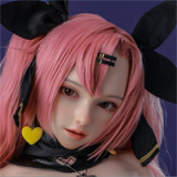 Asian Sex Doll Sora - MLW Doll - 148cm/4ft9 Silicone Sex Doll