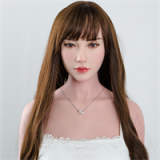 Fanreal Doll Head