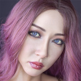 Fanreal Doll Head