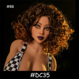 Dolls Castle TPE Head
