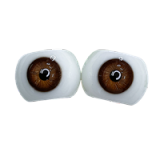 Firefly Diary Doll Head