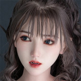 Fanreal Doll Head