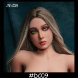Dolls Castle TPE Head