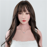 Fanreal Doll Head