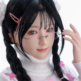 MLW Doll Head