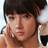 Asian Sex Doll Sora - MLW Doll - 148cm/4ft9 Silicone Sex Doll