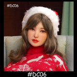 Dolls Castle TPE Head