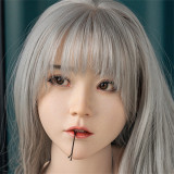 Fanreal Doll Head