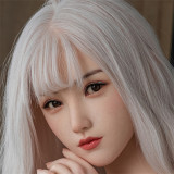 Fanreal Doll Head