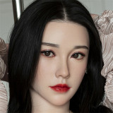 Fanreal Doll Head