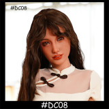 Dolls Castle TPE Head
