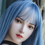 Fanreal Doll Head