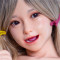 Rena (Movable jaw with soft complete oral structure oral sex is available)