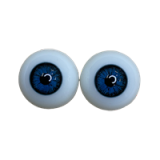 Firefly Diary Doll Head