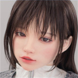 Asian Sex Doll Sora - MLW Doll - 148cm/4ft9 Silicone Sex Doll