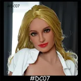 Dolls Castle TPE Head