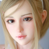 MLW Doll Head