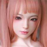 MLW Doll Head