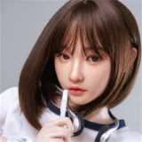 MLW Doll Head